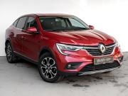 Renault Arkana I Москва  - изображение 33