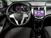Hyundai Solaris I Екатеринбург  - изображение 33