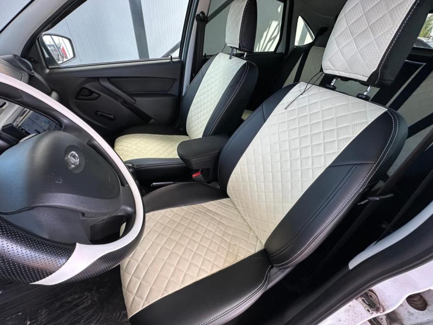 Lada (ВАЗ) Granta I Тамбов  - изображение 11