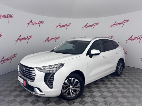 Haval Jolion I с пробегом 2023 года, цена 1 649 000 рублей, 101012 км, внедорожник, Автокод Объявления