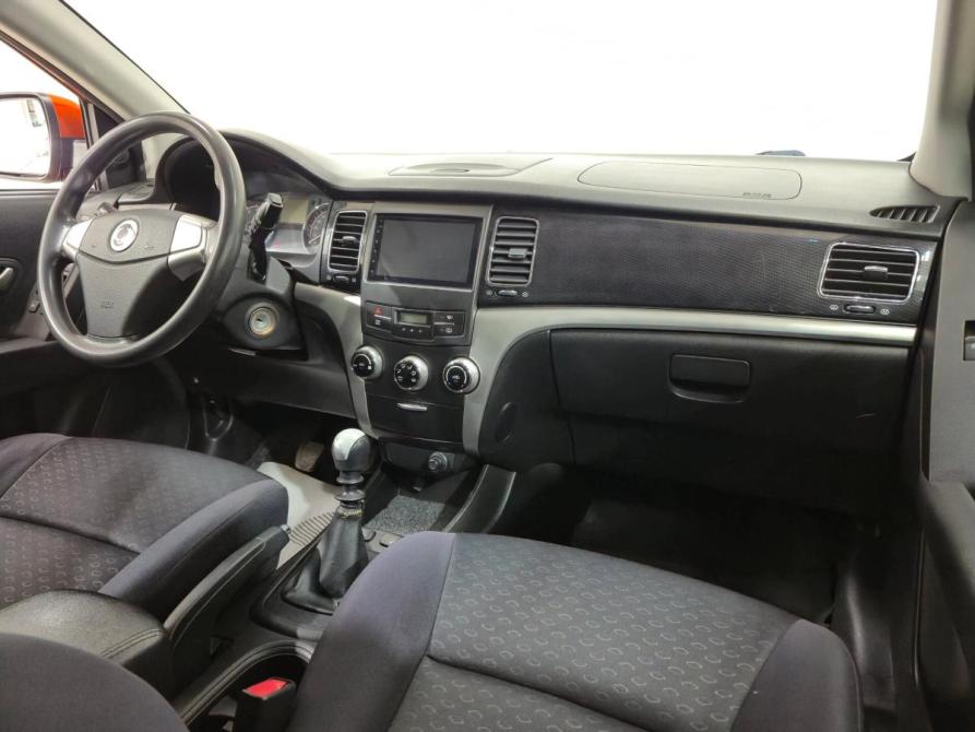 SsangYong Actyon II Альметьевск  - изображение 12