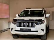 Toyota Land Cruiser Prado 150 Series Рестайлинг 2 Архангельск  - изображение 19