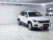 Volkswagen Tiguan II Уфа  - изображение 32