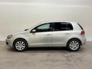 Volkswagen Golf VI Саратов  - изображение 18