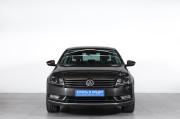 Volkswagen Passat B7 Новосибирск  - изображение 20