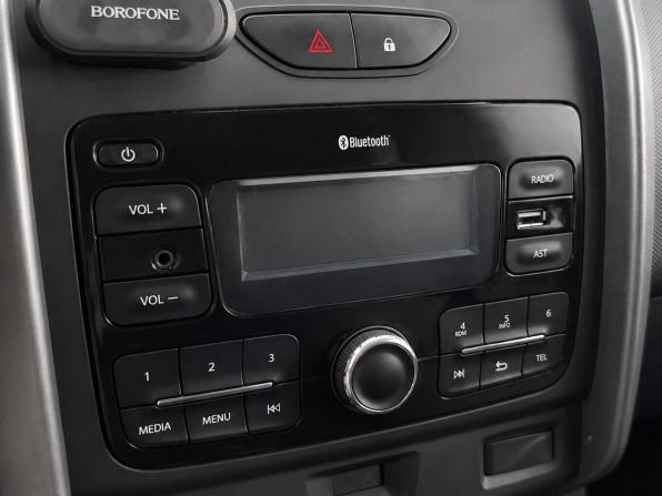 Renault Duster I Рестайлинг с пробегом 2017 года, цена 1 249 000 рублей, 165000 км, внедорожник, Автокод Объявления