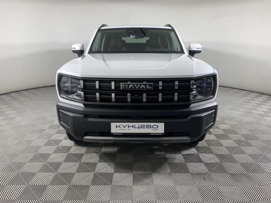 Haval H3 I Москва  - изображение 2