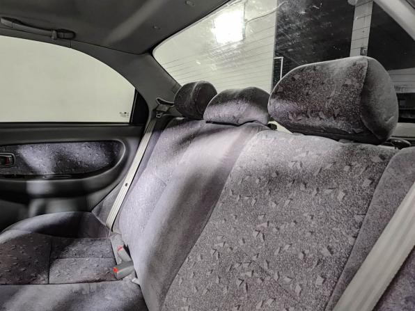 Kia Spectra I Рестайлинг 2 с пробегом 2007 года, цена 315 000 рублей, 128000 км, седан, Автокод Объявления