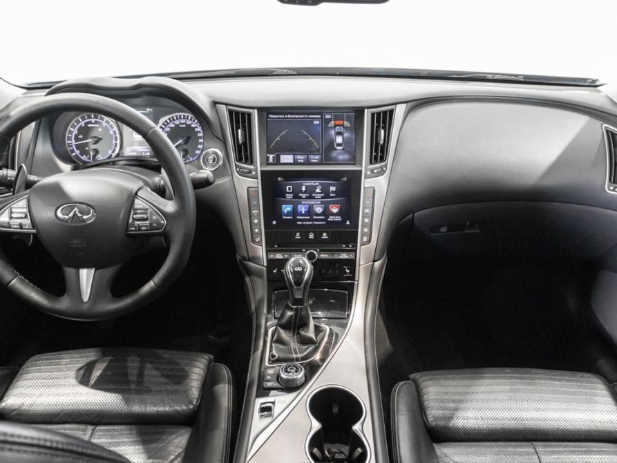 Infiniti Q50 I Казань  - изображение 6