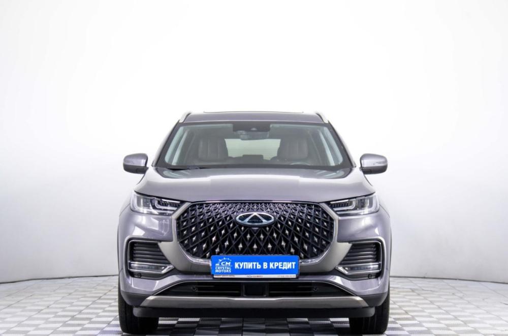 Chery Tiggo 8 Pro Max I Рестайлинг Пермь  - изображение 2