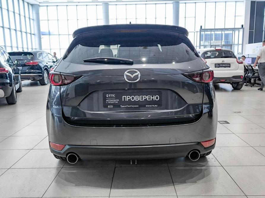 Mazda CX-5 II Казань  - изображение 7