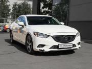 Mazda 6 III (GJ) Москва  - изображение 17