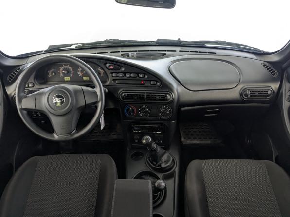 Lada (ВАЗ) Niva I Рестайлинг (Travel) с пробегом 2021 года, цена 930 000 рублей, 50952 км, внедорожник, Автокод Объявления