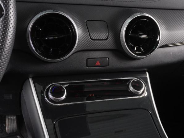 Forthing T5 EVO с пробегом 2024 года, цена 2 149 000 рублей, 50242 км, внедорожник, Автокод Объявления
