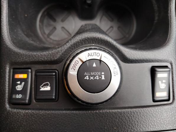 Nissan X-Trail III с пробегом 2015 года, цена 1 699 000 рублей, 163256 км, внедорожник, Автокод Объявления