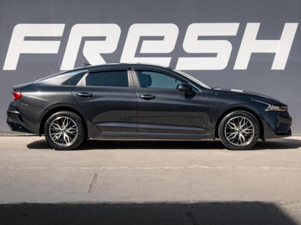 Kia K5 III с пробегом 2020 года, цена 2 905 000 рублей, 56134 км, седан, Автокод Объявления