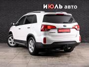 Kia Sorento II Рестайлинг Екатеринбург  - изображение 26