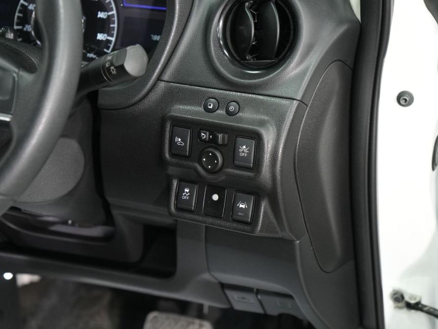 Nissan Note II Рестайлинг Новосибирск  - изображение 21