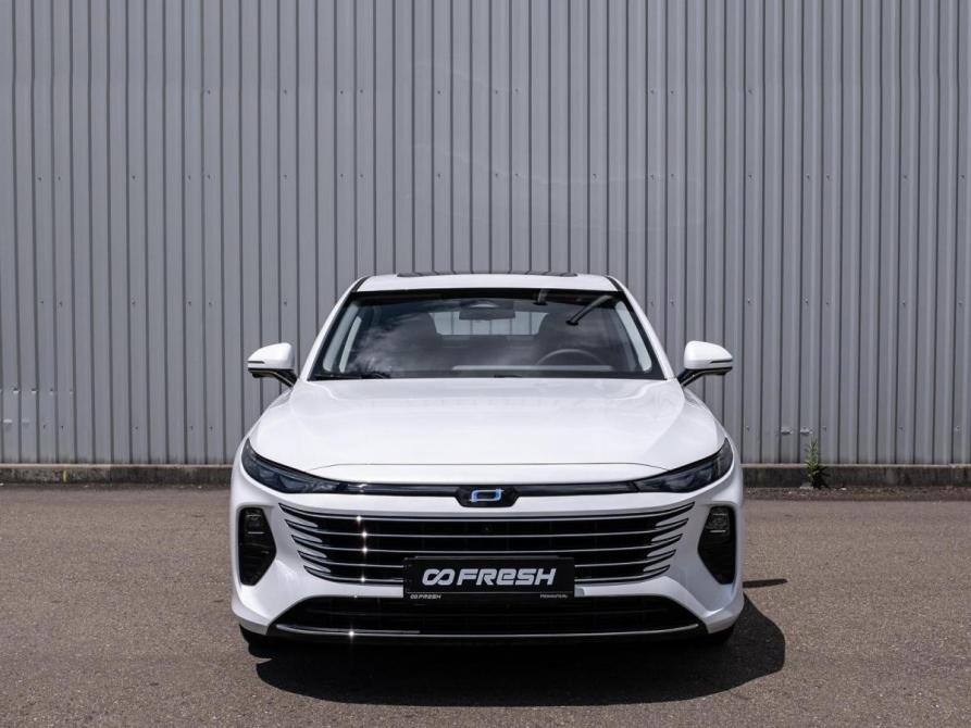 FAW Bestune B70 I Рестайлинг Сочи  - изображение 3