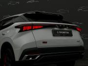 Omoda C5 I Санкт-Петербург  - изображение 57