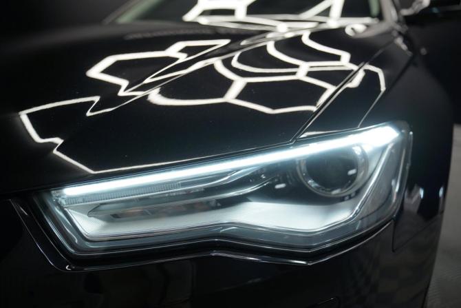 Audi A6 IV (C7) Рестайлинг с пробегом 2016 года, цена 2 177 000 рублей, 189166 км, седан, Автокод Объявления
