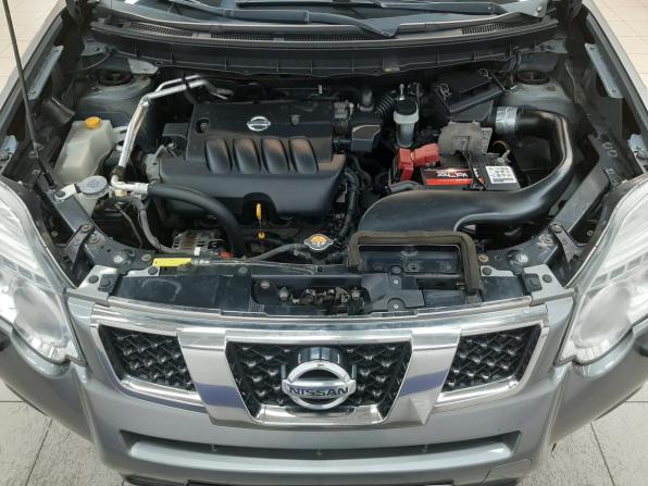Nissan X-Trail II Рестайлинг с пробегом 2012 года, цена 1 090 000 рублей, 231547 км, внедорожник, Автокод Объявления