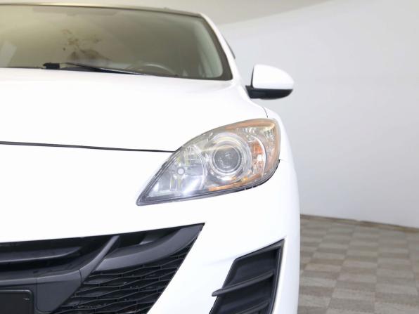 Mazda 3 II (BL) Рестайлинг с пробегом 2011 года, цена 649 000 рублей, 224806 км, хэтчбек, Автокод Объявления