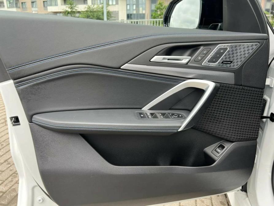 BMW X1 III (U11/U12) Санкт-Петербург  - изображение 11