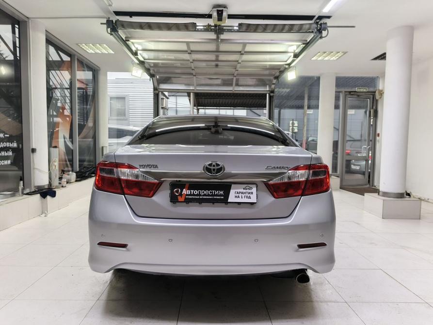 Toyota Camry VII (XV50) Минеральные Воды  - изображение 5
