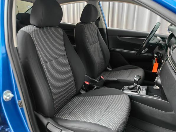 Kia Rio IV с пробегом 2018 года, цена 1 309 000 рублей, 139200 км, седан, Автокод Объявления