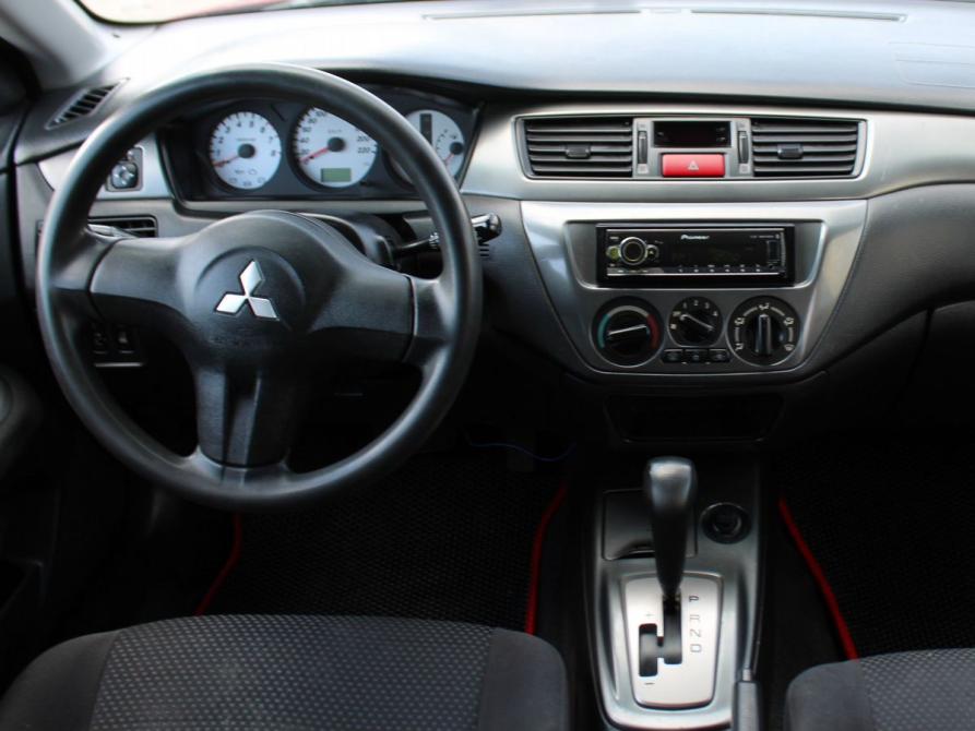 Mitsubishi Lancer IX Рестайлинг Дзержинск  - изображение 6