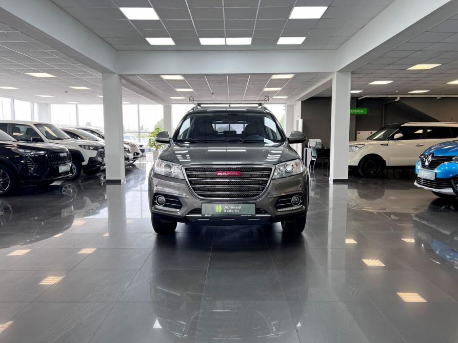 Haval H6 I Тверь  - изображение 5