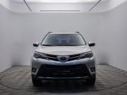 Toyota RAV4 IV (XA40) Москва  - изображение 19