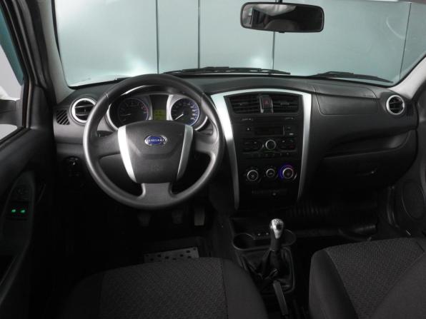 Datsun on-DO I с пробегом 2014 года, цена 599 000 рублей, 104192 км, седан, Автокод Объявления