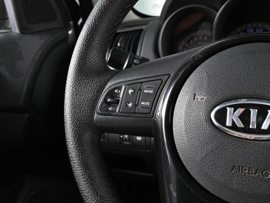 Kia Cerato II Ростов-на-Дону  - изображение 12