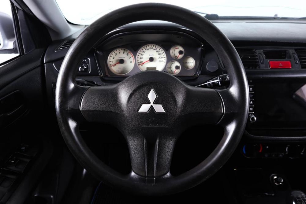 Mitsubishi Lancer IX Рестайлинг Пермь  - изображение 15