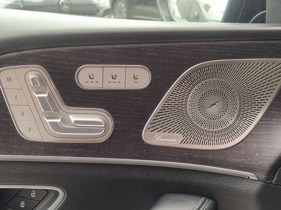 Mercedes-Benz GLS II (X167) Екатеринбург  - изображение 12