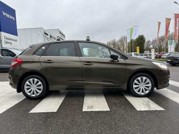 Citroen C4 II с пробегом 2012 года, цена 780 000 рублей, 150000 км, хэтчбек, Автокод Объявления