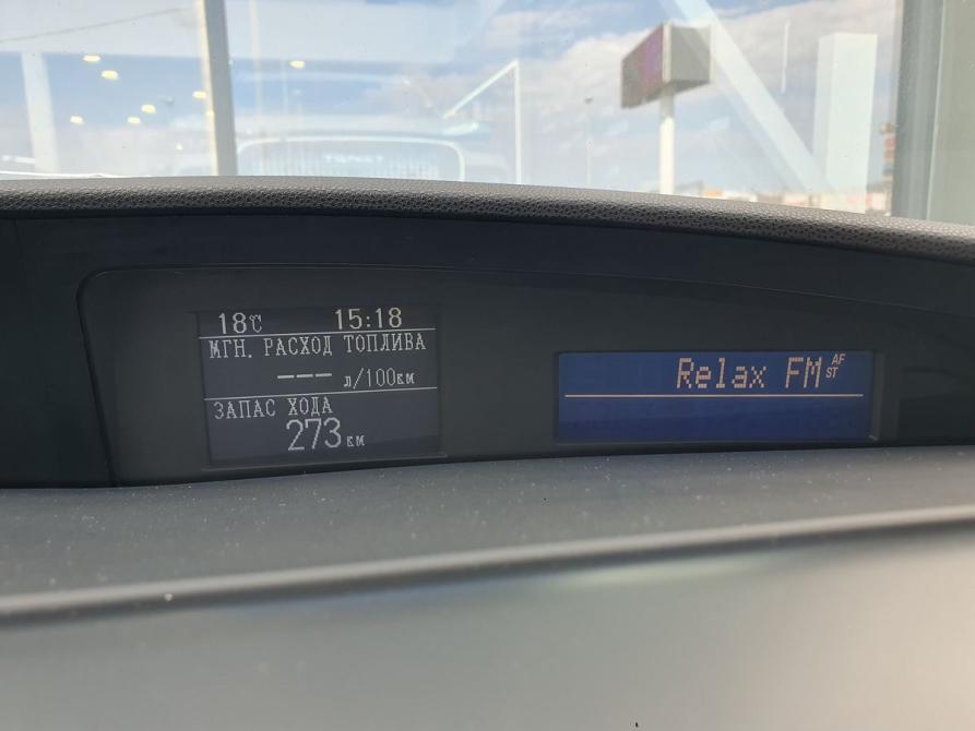 Mazda 3 II (BL) Рестайлинг Санкт-Петербург  - изображение 24