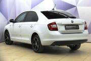 Skoda Rapid I Рестайлинг Чебоксары  - изображение 30
