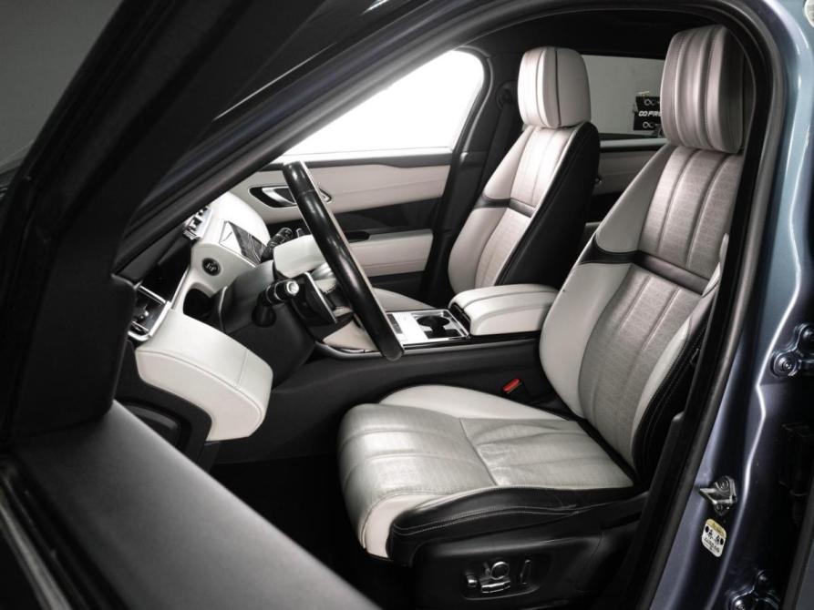 Land Rover Range Rover Velar I Тюмень  - изображение 15