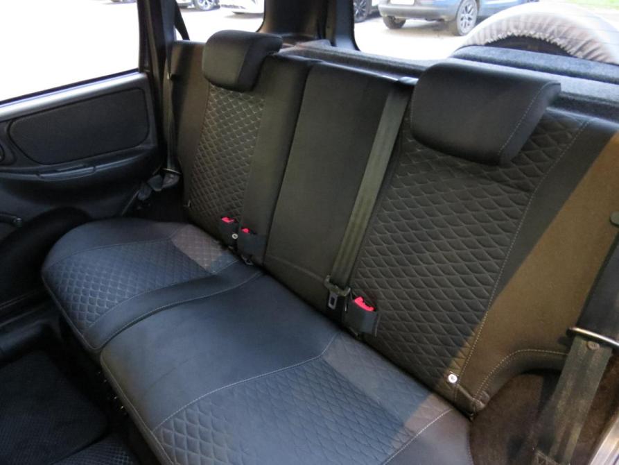 Lada (ВАЗ) Niva Travel I Санкт-Петербург  - изображение 13