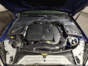 Mercedes-Benz C-Класс IV (W205) Рестайлинг Москва  - изображение 30