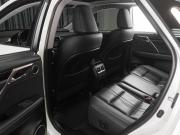 Lexus RX IV Рестайлинг Тюмень  - изображение 49