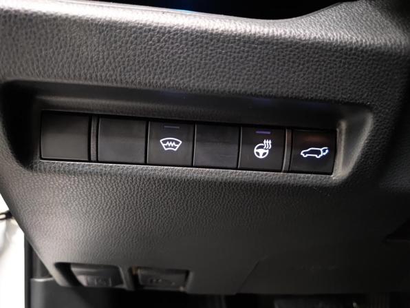 Toyota RAV4 V (XA50) с пробегом 2020 года, цена 3 700 000 рублей, 94388 км, внедорожник, Автокод Объявления