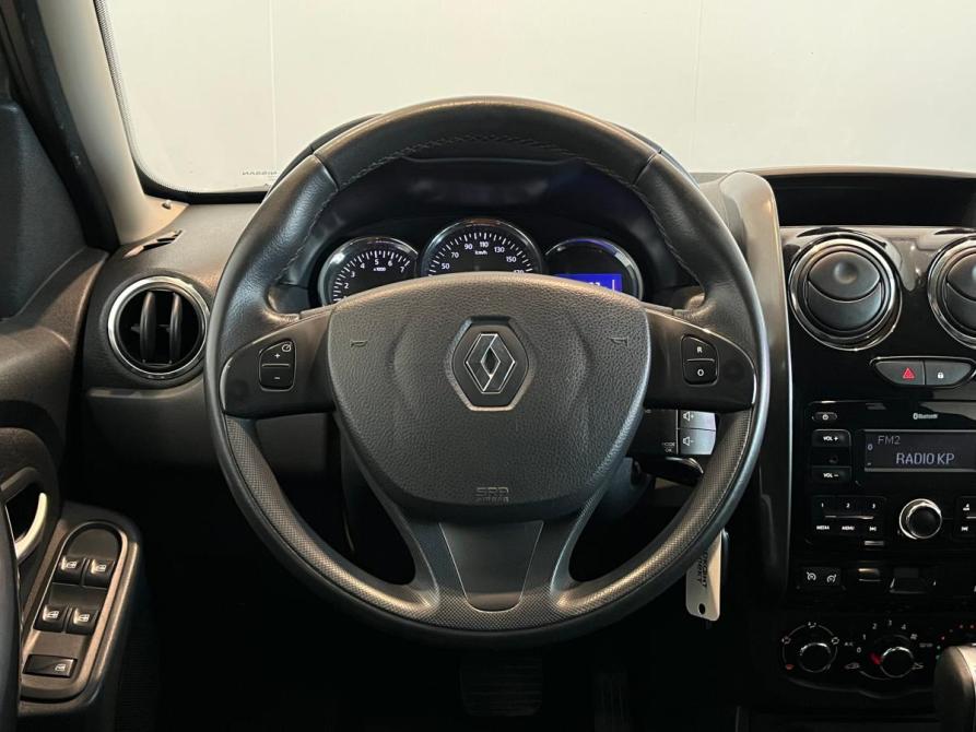 Renault Duster I Рестайлинг Волгоград  - изображение 9