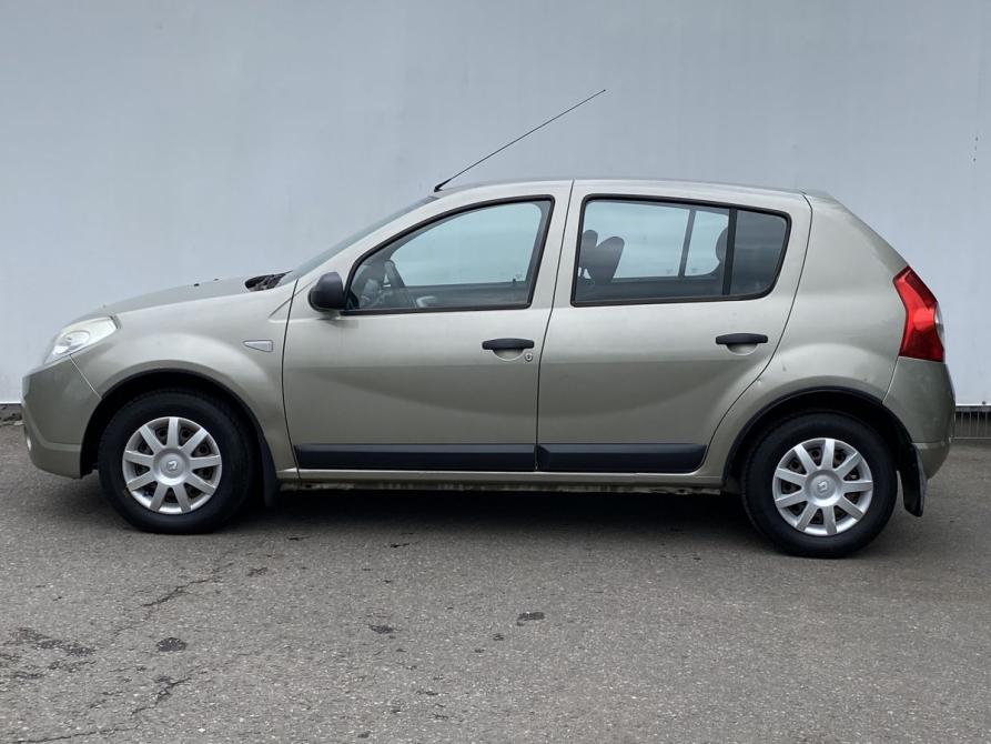 Renault Sandero I Москва  - изображение 8