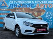 Lada (ВАЗ) Vesta I Набережные Челны  - изображение 22