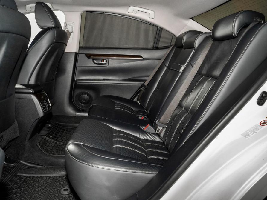 Lexus ES VI Иркутск  - изображение 7