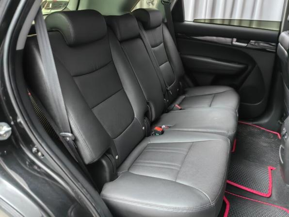 Kia Sorento II Рестайлинг с пробегом 2019 года, цена 2 299 000 рублей, 144249 км, внедорожник, Автокод Объявления